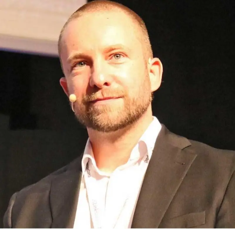 Michael Schöttler